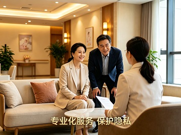 石柱有偿售卵代生女生的客户的客户群体有哪些