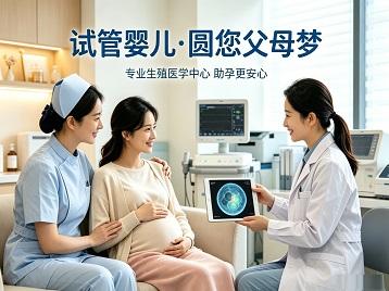 石柱辅助生育服务 试管婴儿行业的兴起背景、发展与未来展望